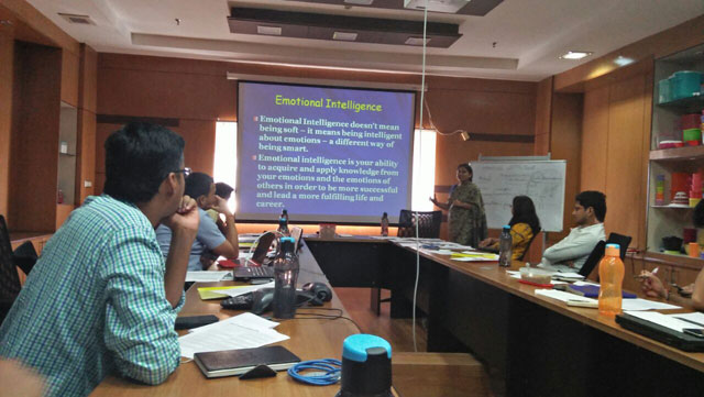 Guest Lecture