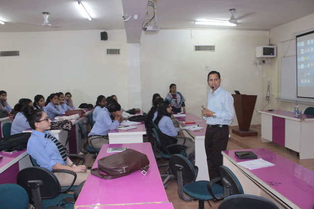 Guest Lecture