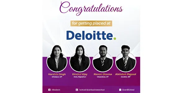 Placement Students