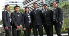 Fee PGDM Global