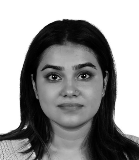 Tripath Muskan sanjay