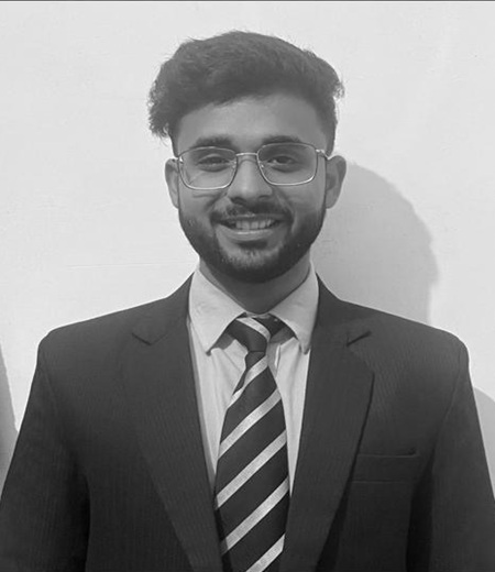 Dev Maggo - Grant Thornton Bharat LLP