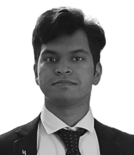 Aaditya Vaijnath Aravat