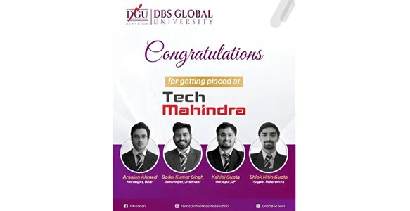 Placement Students